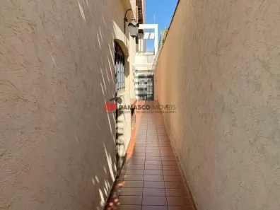 Sobrado com 4 Quartos à venda, 380m² no Barcelona, São Caetano do Sul