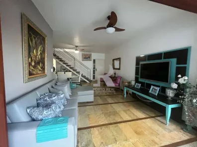 Cobertura com 5 Quartos à venda, 225m² no Vila Nova, Cabo Frio