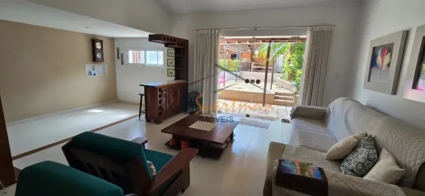 Casa com 4 Quartos à venda, 342m² no Cidade Universitária, Campinas