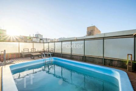 Apartamento com 3 Quartos à venda, 184m² no Boa Vista, Porto Alegre