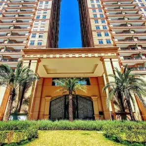 Apartamento com 3 Quartos à venda, 105m² no Alphaville Empresarial, Barueri