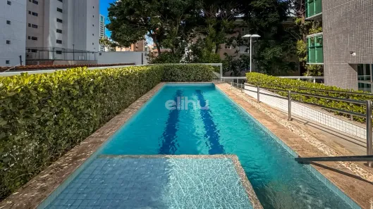 Apartamento com 1 Quarto à venda, 63m² no Meireles, Fortaleza