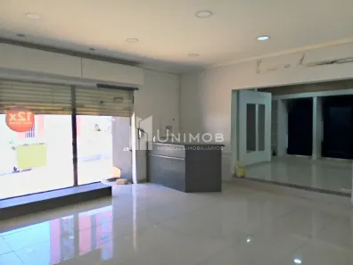 Ponto Comercial para alugar, 90m² no Vila Itapura, Campinas