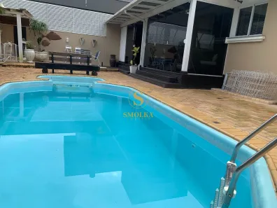 Casa com 4 Quartos à venda, 600m² no Jurerê Internacional, Florianópolis