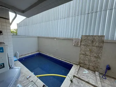 Apartamento com 1 Quarto à venda, 72m² no Vargem Pequena, Rio de Janeiro