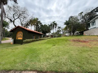 Lote/Terreno à venda, 888m² no Joapiranga, Valinhos