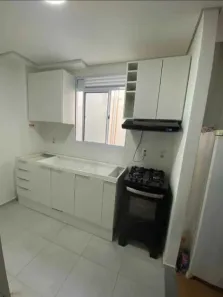 Apartamento com 2 Quartos à venda, 47m² no Estância Velha, Canoas