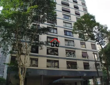 Apartamento com 3 Quartos à venda, 150m² no Consolação, São Paulo