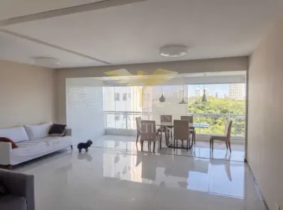 Apartamento com 3 Quartos à venda, 138m² no Patamares, Salvador