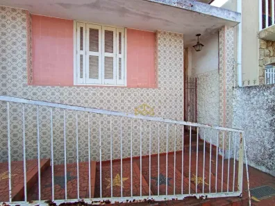 Casa com 3 Quartos à venda, 480m² no Vila Proost de Souza, Campinas