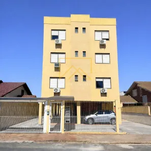 Apartamento com 3 Quartos à venda, 79m² no Vila Eunice Nova, Cachoeirinha