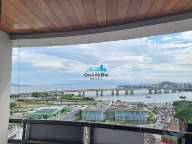Apartamento com 3 Quartos à venda, 143m² no Centro, Florianópolis