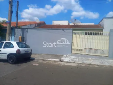 Sobrado com 4 Quartos à venda, 185m² no Conjunto Habitacional Padre Anchieta, Campinas