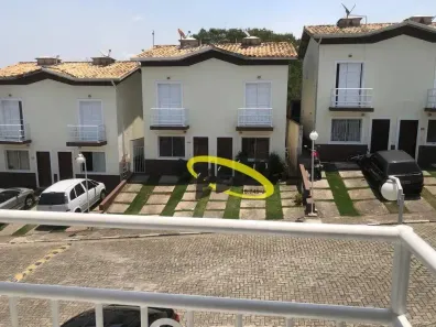 Casa de Condomínio com 2 Quartos à venda, 53m² no Taboleiro Verde, Cotia