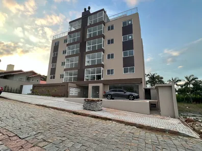 Apartamento com 3 Quartos à venda, 184m² no Das Capitais, Timbó