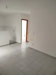 Apartamento com 2 Quartos à venda, 45m² no Residencial Frei Galvão, São José dos Campos