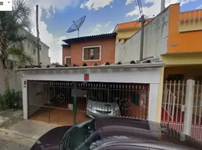 Casa com 3 Quartos para alugar, 180m² no Vila Oratório, São Paulo