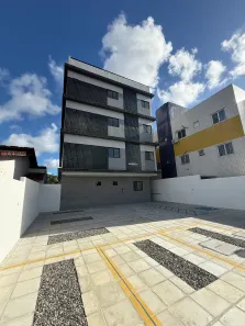 Apartamento com 3 Quartos à venda, 61m² no João Paulo II, João Pessoa