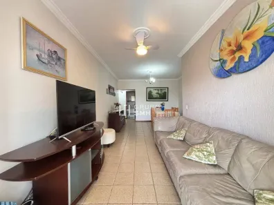 Apartamento com 2 Quartos à venda, 75m² no Tombo, Guarujá