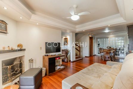 Casa de Condomínio com 3 Quartos à venda, 301m² no Chácara das Pedras, Porto Alegre