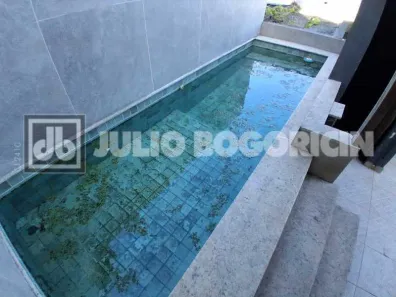  com 2 Quartos à venda, 47m² no Cocotá, Rio de Janeiro