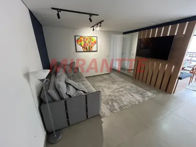 Apartamento com 3 Quartos à venda, 103m² no Santana, São Paulo
