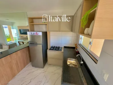 Casa com 2 Quartos à venda, 61m² no Barrocão, Itaitinga