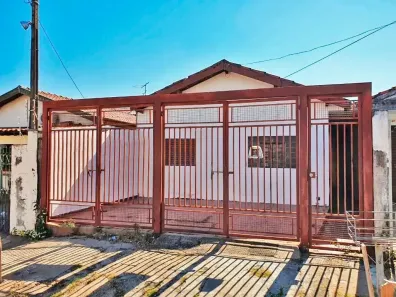 Casa com 2 Quartos à venda, 150m² no Jardim Planalto, Marília