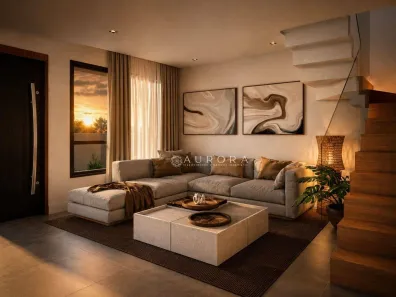 Casa com 2 Quartos à venda, 145m² no Campeche, Florianópolis