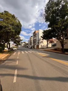Apartamento com 3 Quartos à venda, 135m² no Cabral, Contagem