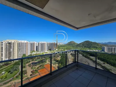 Apartamento com 2 Quartos à venda, 88m² no Barra Olímpica, Rio de Janeiro