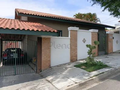 Casa com 3 Quartos à venda, 216m² no Bosque, Vinhedo
