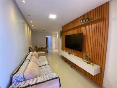 Casa com 3 Quartos à venda, 90m² no Cidade Universitária, Maceió