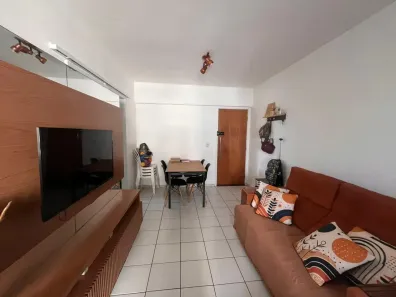 Apartamento com 2 Quartos à venda, 69m² no Boa Viagem, Recife
