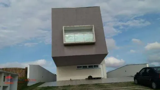 Casa de Condomínio com 3 Quartos à venda, 364m² no Residencial San Diego (Paysage Vert), Vargem Grande Paulista