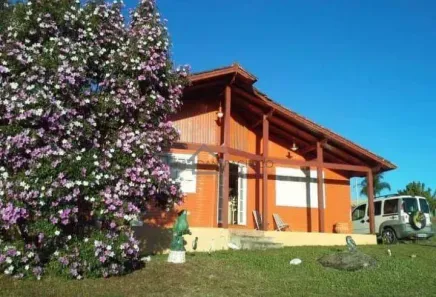 Casa de Condomínio com 2 Quartos à venda, 120m² no Elsa, Viamão