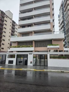 Apartamento com 3 Quartos à venda, 100m² no Guilhermina, Praia Grande