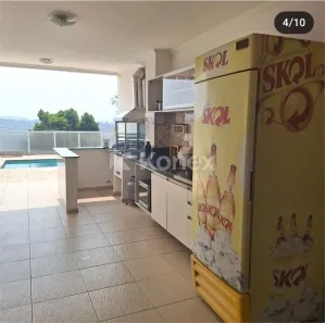Casa com 3 Quartos à venda, 159m² no Jardim São Luís, Santana de Parnaíba