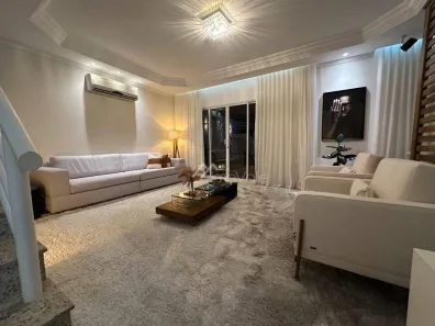 Casa de Condomínio com 5 Quartos à venda, 220m² no Jardim das Colinas, São José dos Campos