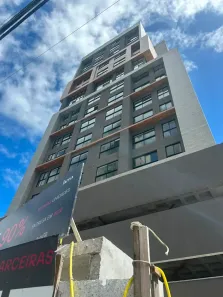 Apartamento com 1 Quarto à venda, 22m² no Centro, Jaboatão dos Guararapes