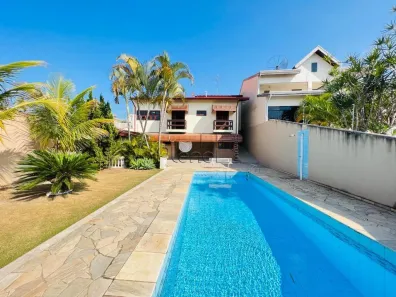 Casa com 3 Quartos à venda, 279m² no Parque Terranova, Valinhos