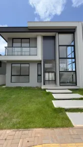 Casa de Condomínio com 4 Quartos à venda, 246m² no Buraquinho, Lauro de Freitas