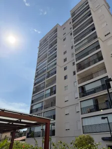 Apartamento com 2 Quartos à venda, 72m² no Taquaral, Campinas