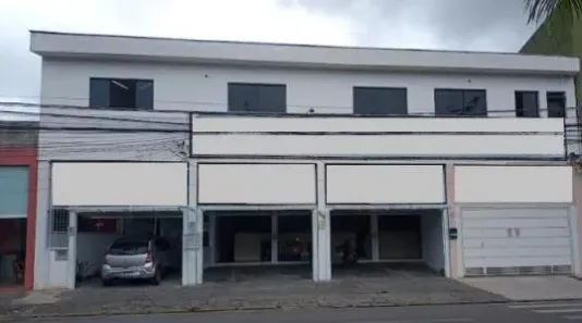 Sala Comercial com 6 Quartos à venda, 722m² no Protestantes, Votorantim