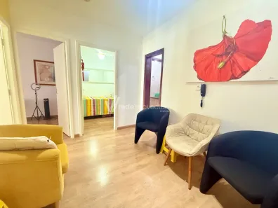 Sala Comercial com 3 Quartos à venda, 47m² no Cambuí, Campinas