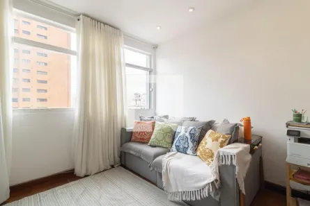 Apartamento com 2 Quartos à venda, 55m² no Vila Uberabinha, São Paulo