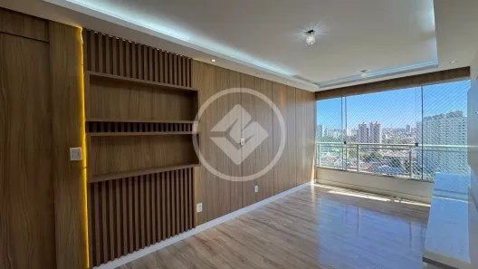 Apartamento com 3 Quartos à venda, 75m² no Parque Amazônia, Goiânia
