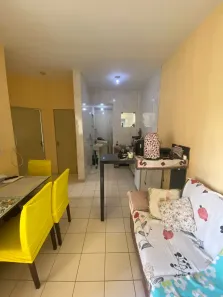 Apartamento com 2 Quartos à venda, 46m² no Coqueiro, Ananindeua