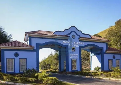 Casa com 3 Quartos à venda, 245m² no Monte Alegre do Sul, Monte Alegre do Sul