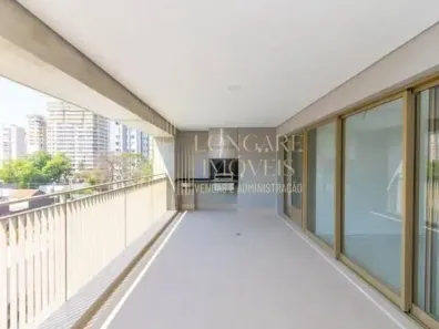 Apartamento com 3 Quartos à venda, 149m² no Indianópolis, São Paulo